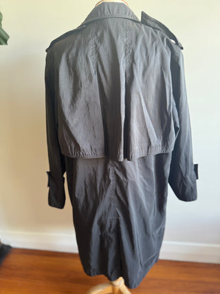 Forecaster of Boston All weather trench coat Size 12-14