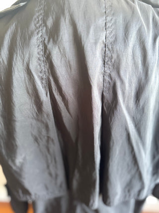 Forecaster of Boston All weather trench coat Size 12-14