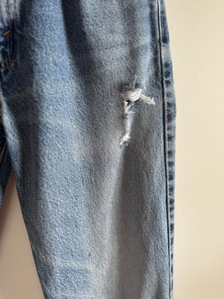 Authentic Vintage Levi's 505 - 80's or 90s - W29 - L32 (d)