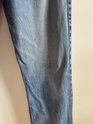 Authentic Vintage Levi's 505 - 80's or 90s - W29 - L32 (d)
