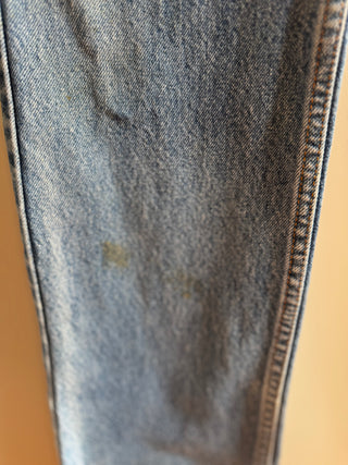 Authentic Vintage Levi's 505 - 80's or 90s - W29 - L32 (e)