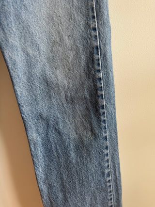 Authentic Vintage Levi's 505 - 80's or 90s - W29 - L32 (e)