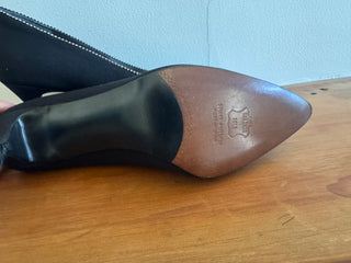 Vintage Stuart Weitzmann 90's Pumps - Size 8.5