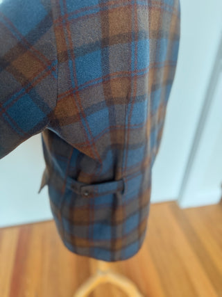 Vintage Swandri Mens Jacket - Mens XL 106cms