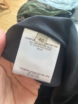 Stella McCartney Blazer - Size 8