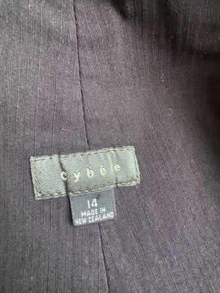 Cybele Jacket Size 14