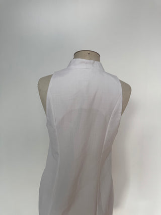 Stunning Vintage sleeveless mini dress