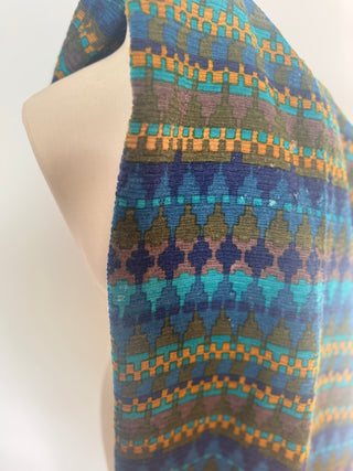 Vintage MiLady 60s/70s Long Skirt